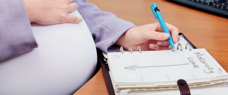 Harnessing Opportunity: Studying Marketing During Maternity Leave